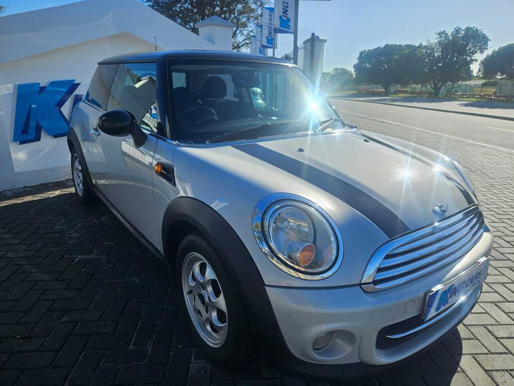 Mini Cooper - View 6