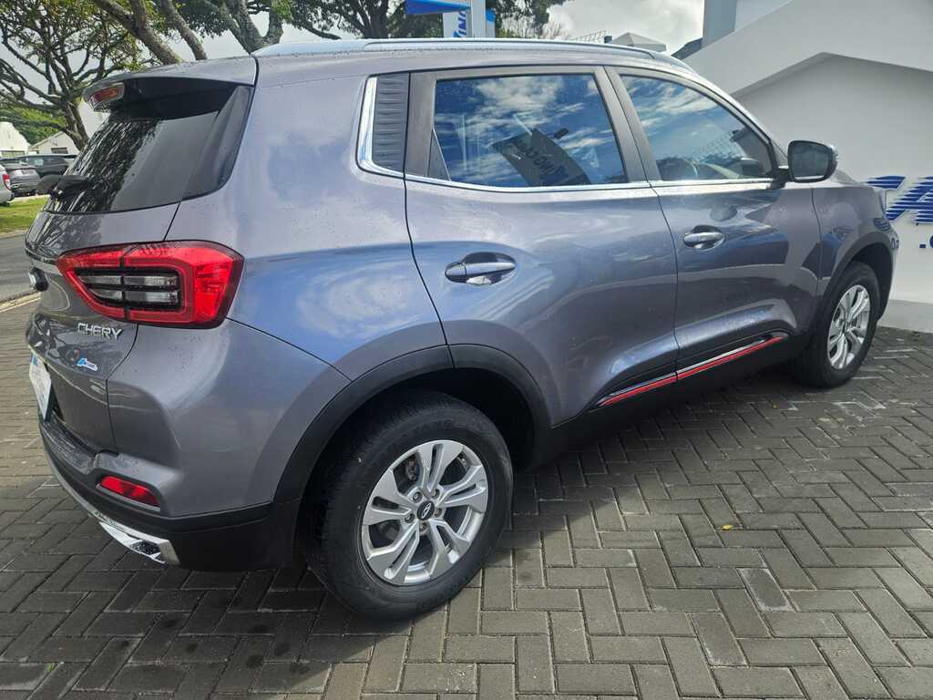 Chery Tiggo 4 - View 11