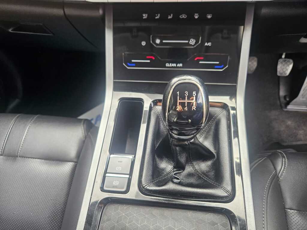 Chery Tiggo 4 - View 14