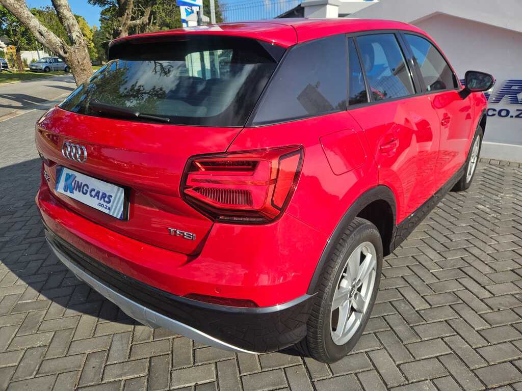 Audi Q2 - View 11