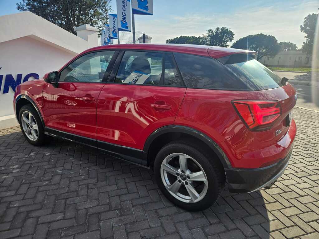 Audi Q2 - View 12