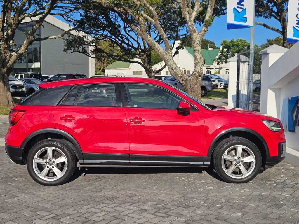 Audi Q2 - View 13