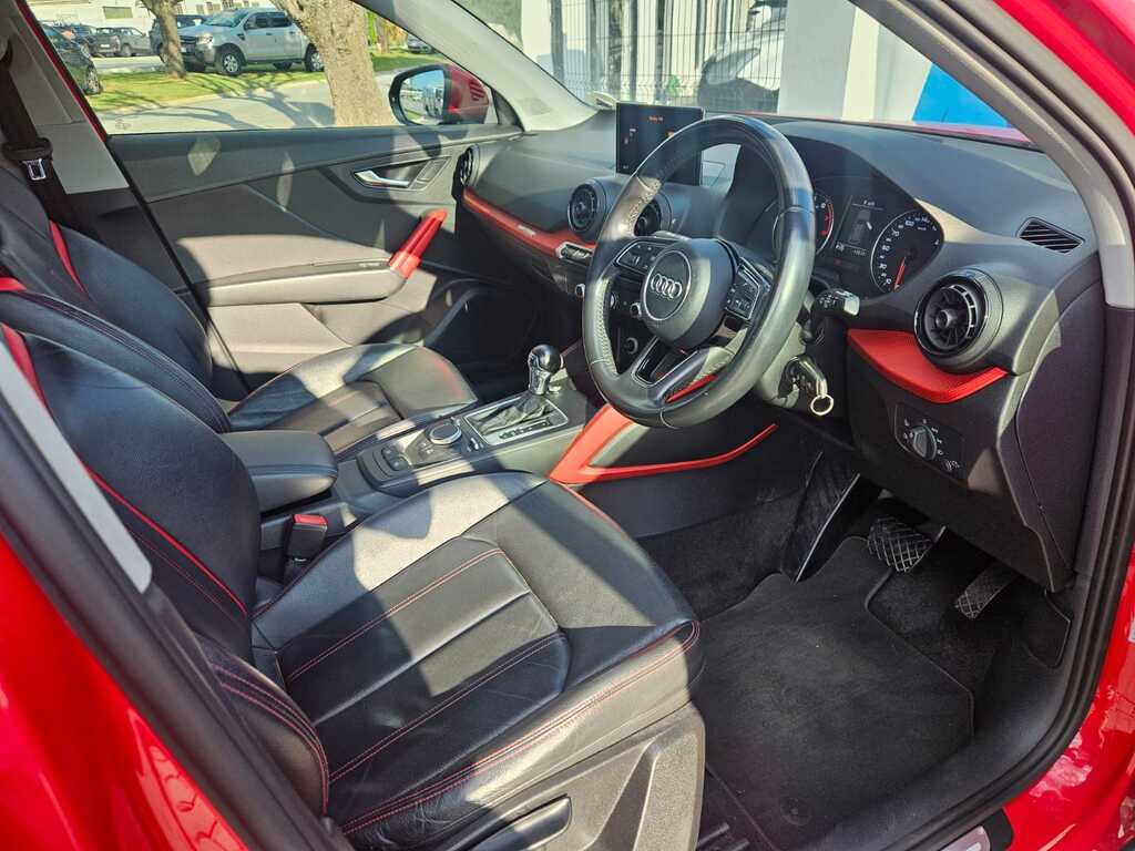Audi Q2 - View 14