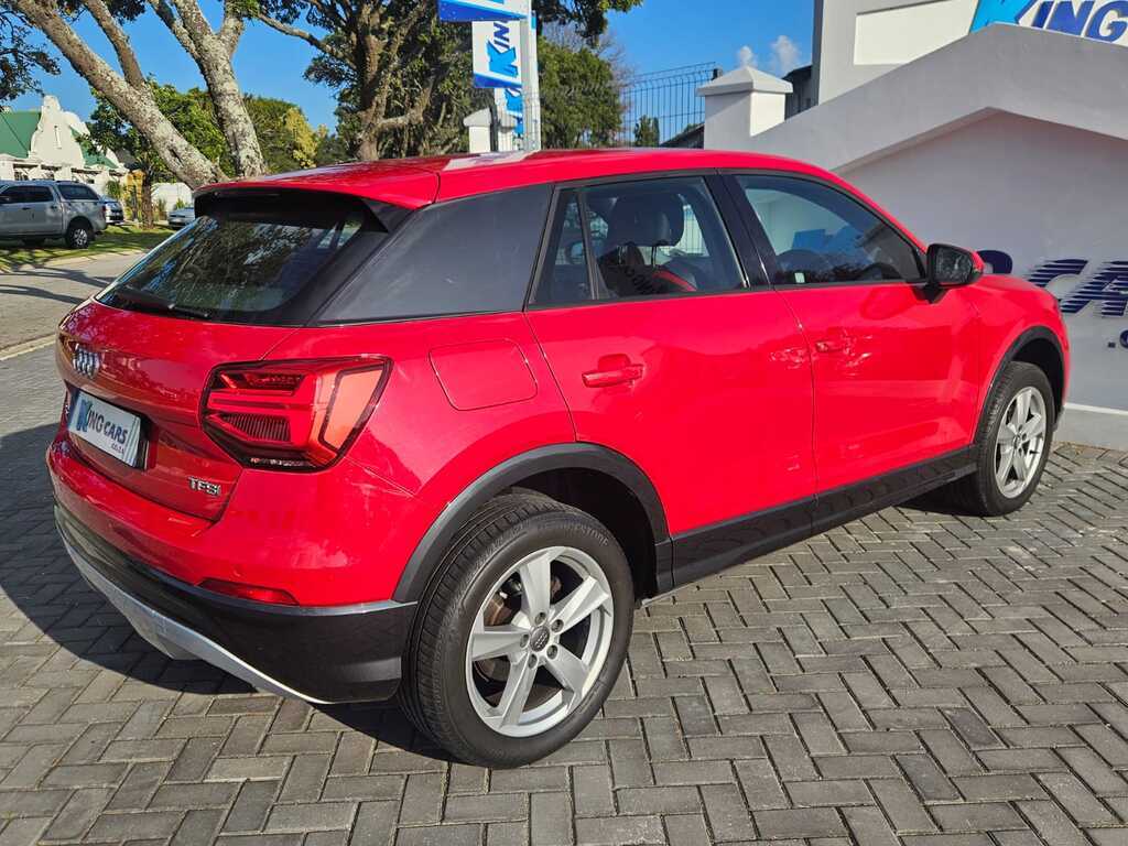 Audi Q2 - View 15