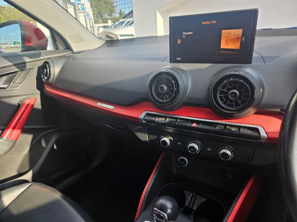 Audi Q2 - View 16