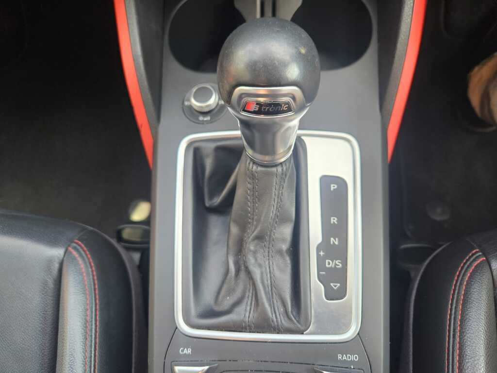 Audi Q2 - View 17