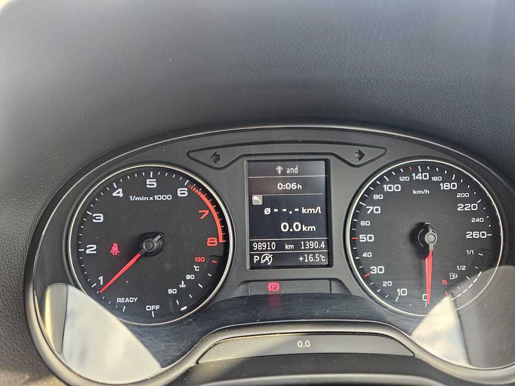 Audi Q2 - View 18