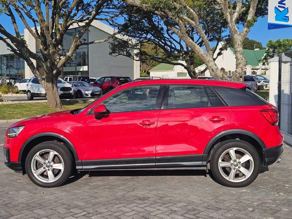Audi Q2 - View 6