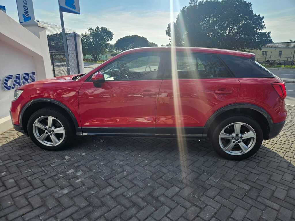 Audi Q2 - View 7