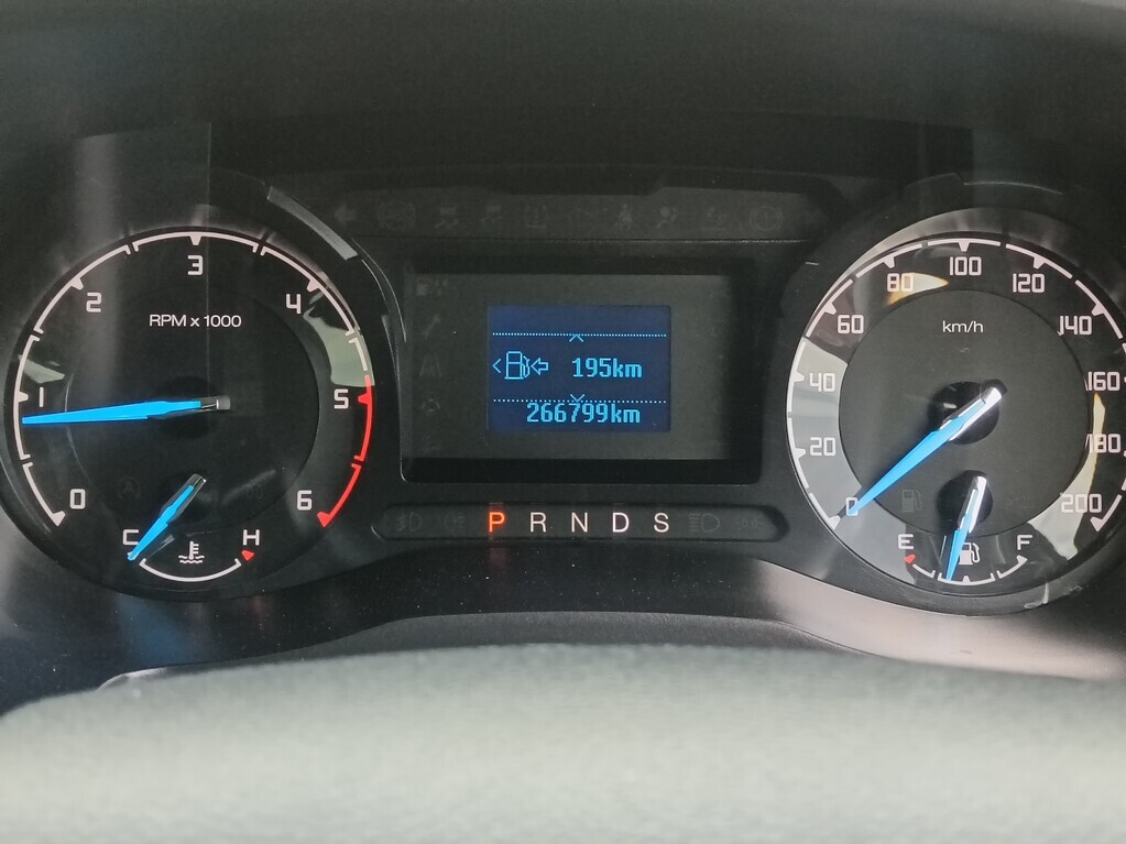 Ford Ranger - View 11