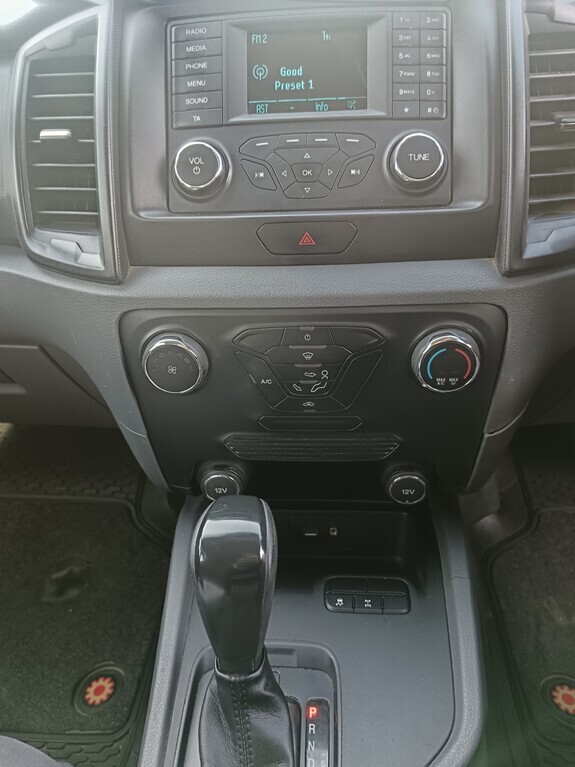 Ford Ranger - View 12
