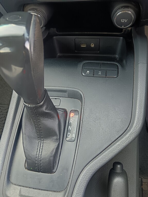 Ford Ranger - View 13
