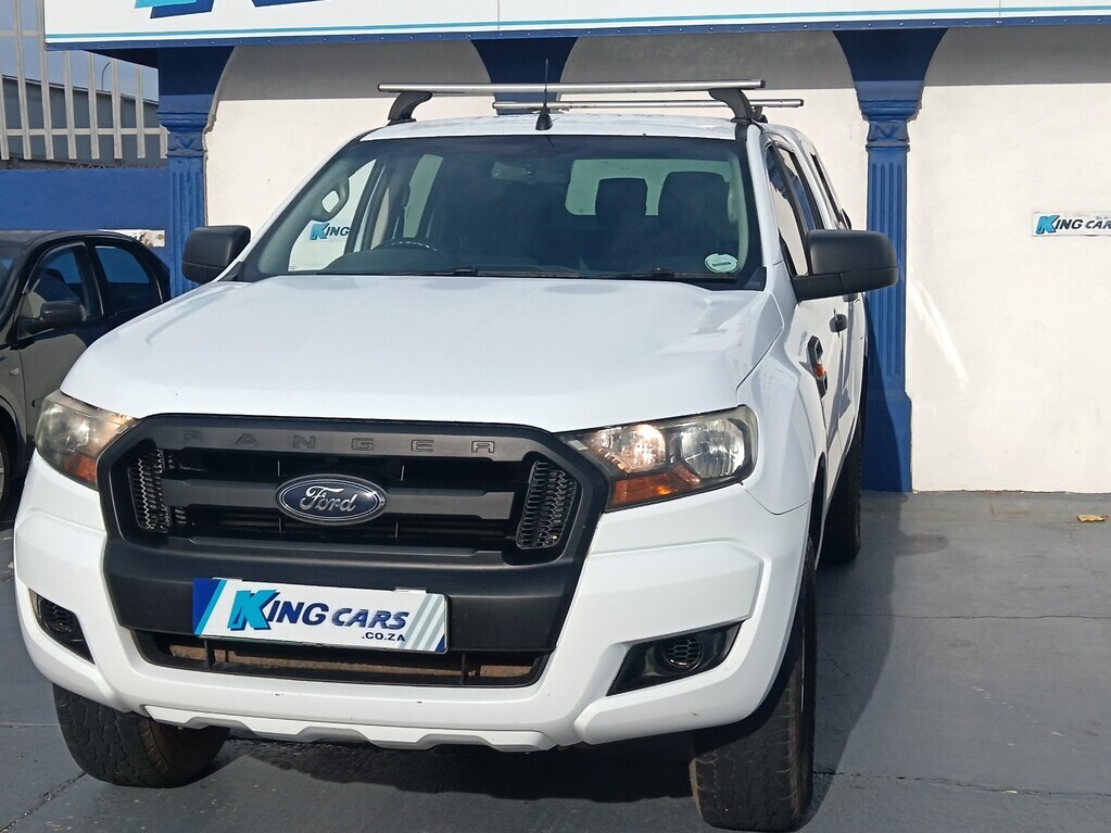 Ford Ranger - View 4