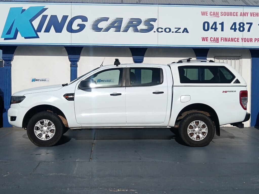 Ford Ranger - View 5