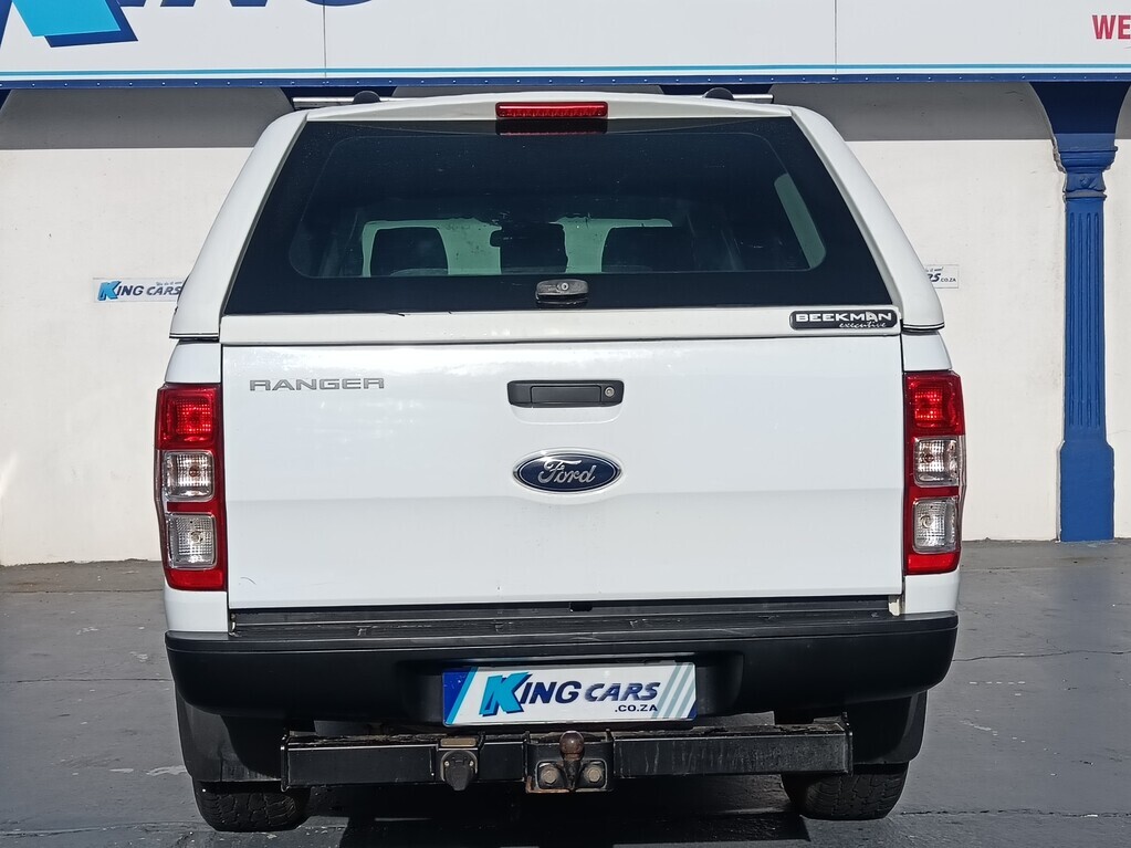 Ford Ranger - View 6
