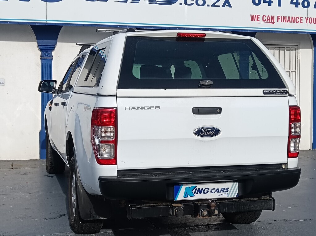 Ford Ranger - View 7