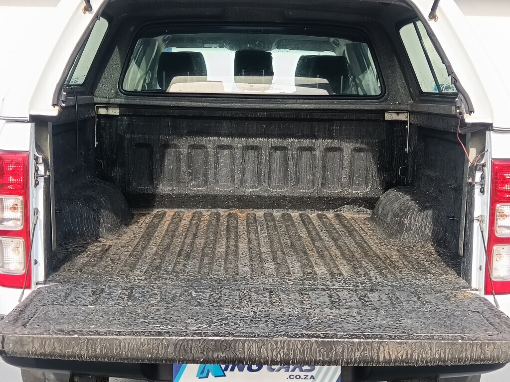 Ford Ranger - View 9