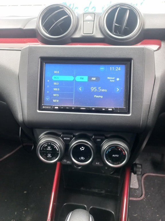 Suzuki Swift - View 10