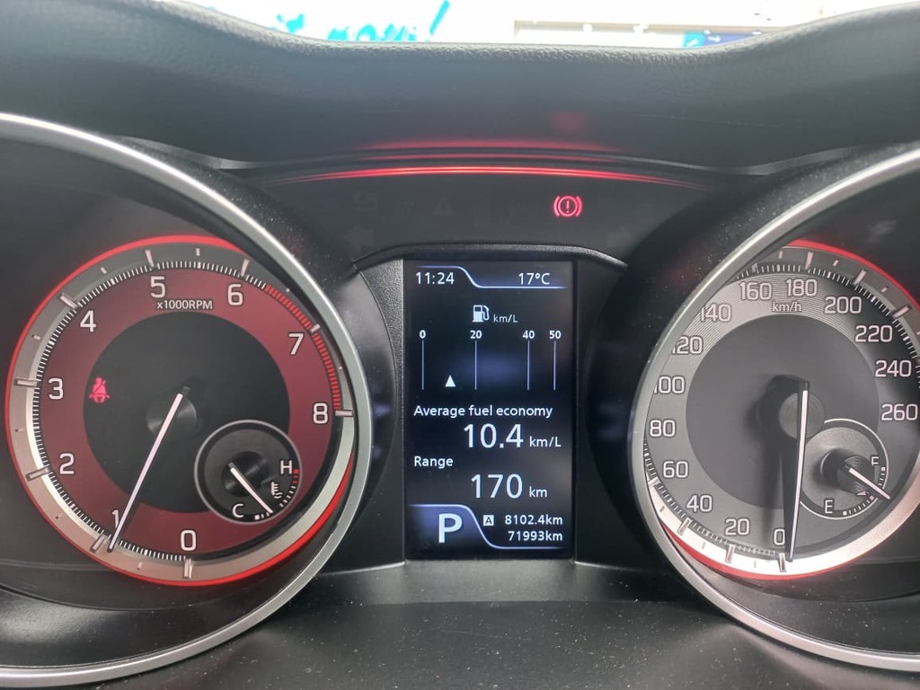 Suzuki Swift - View 8