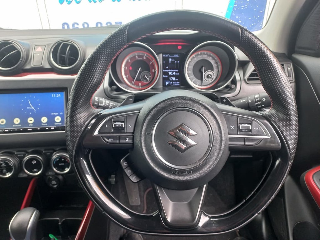 Suzuki Swift - View 9