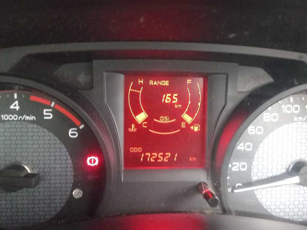 Isuzu Kb - View 12