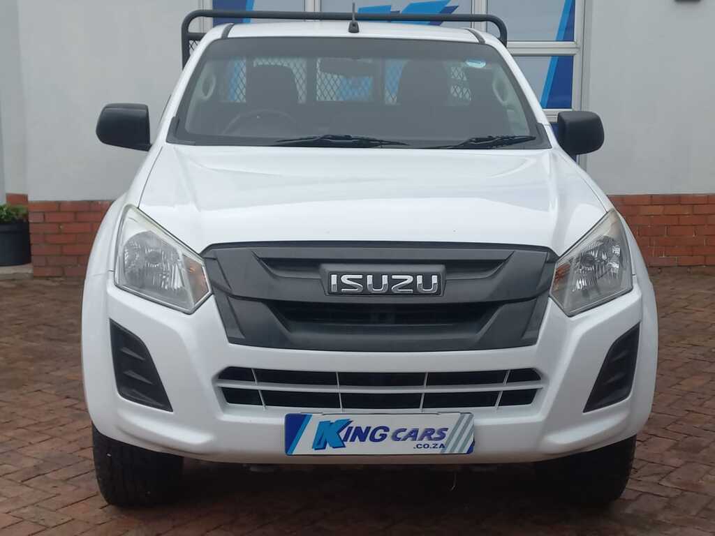 Isuzu Kb - View 2