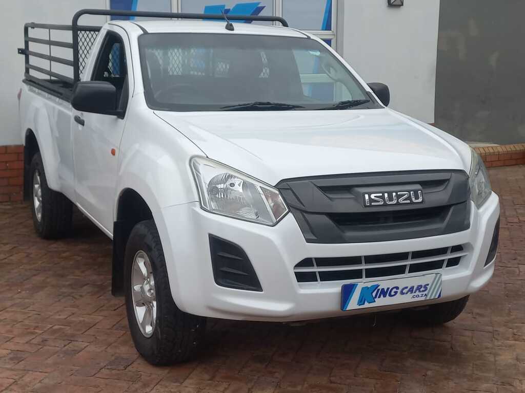 Isuzu Kb - View 3