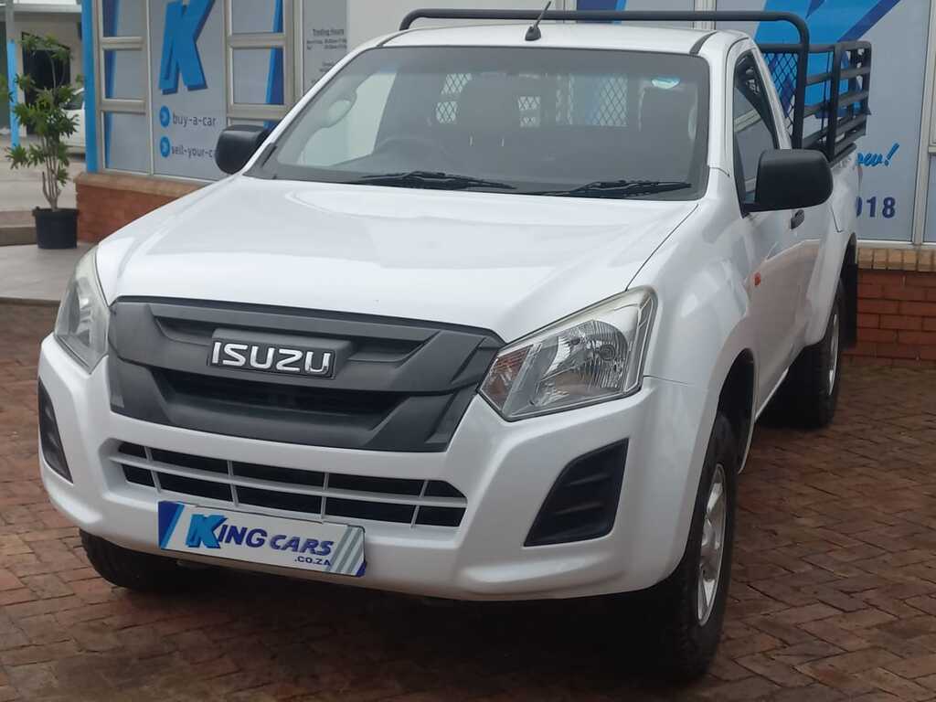 Isuzu Kb - View 4