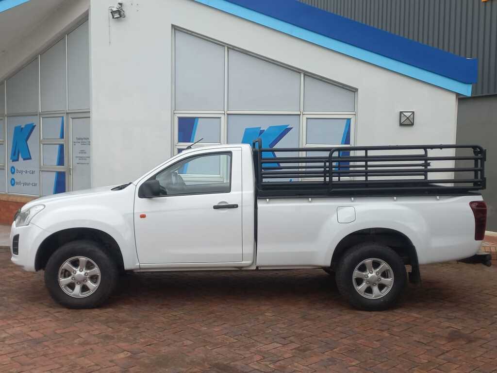 Isuzu Kb - View 5