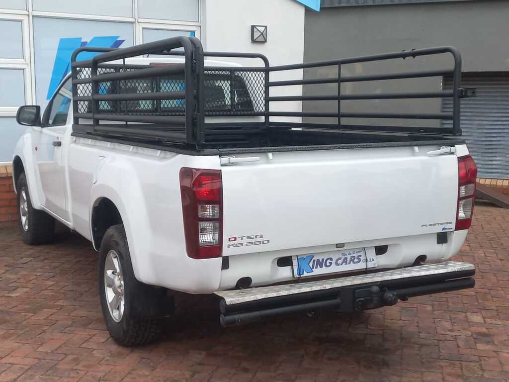 Isuzu Kb - View 7