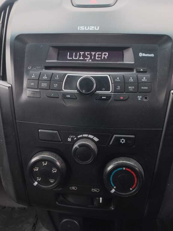 Isuzu Kb - View 9