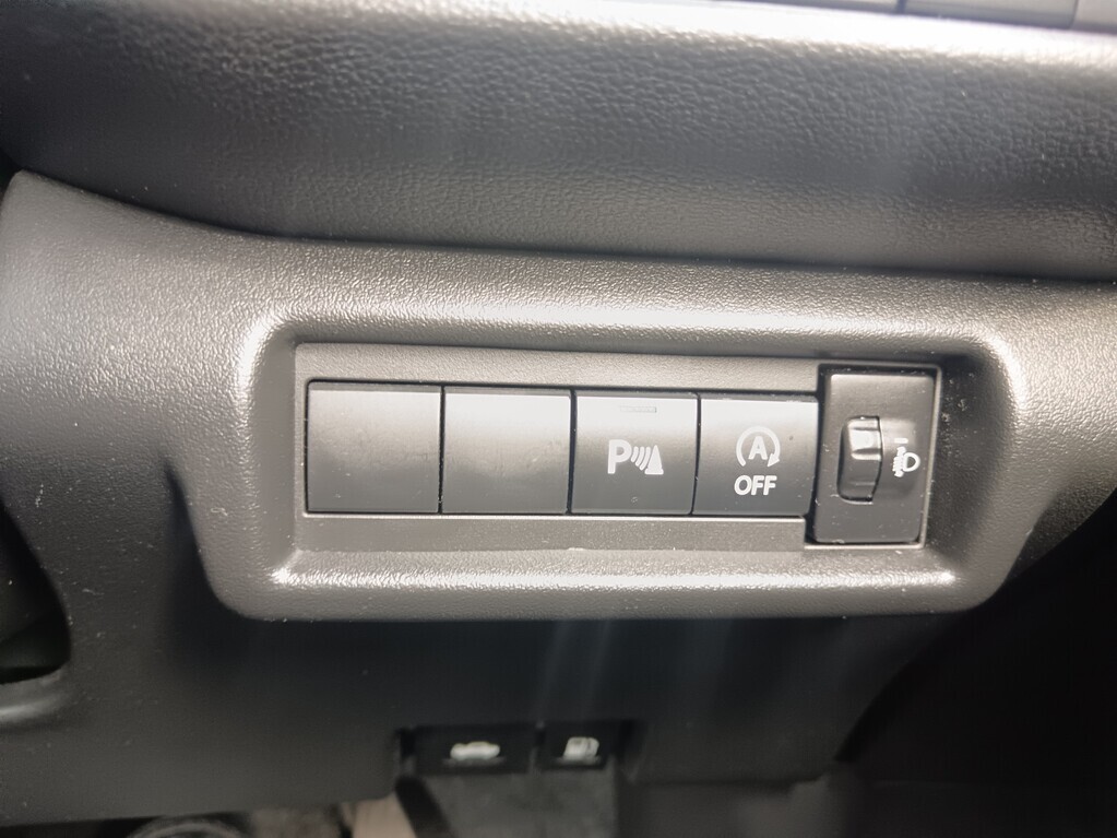 Suzuki Swift - View 2