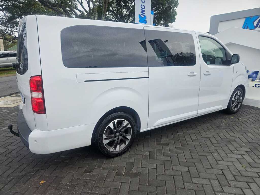Opel Zafira - View 14