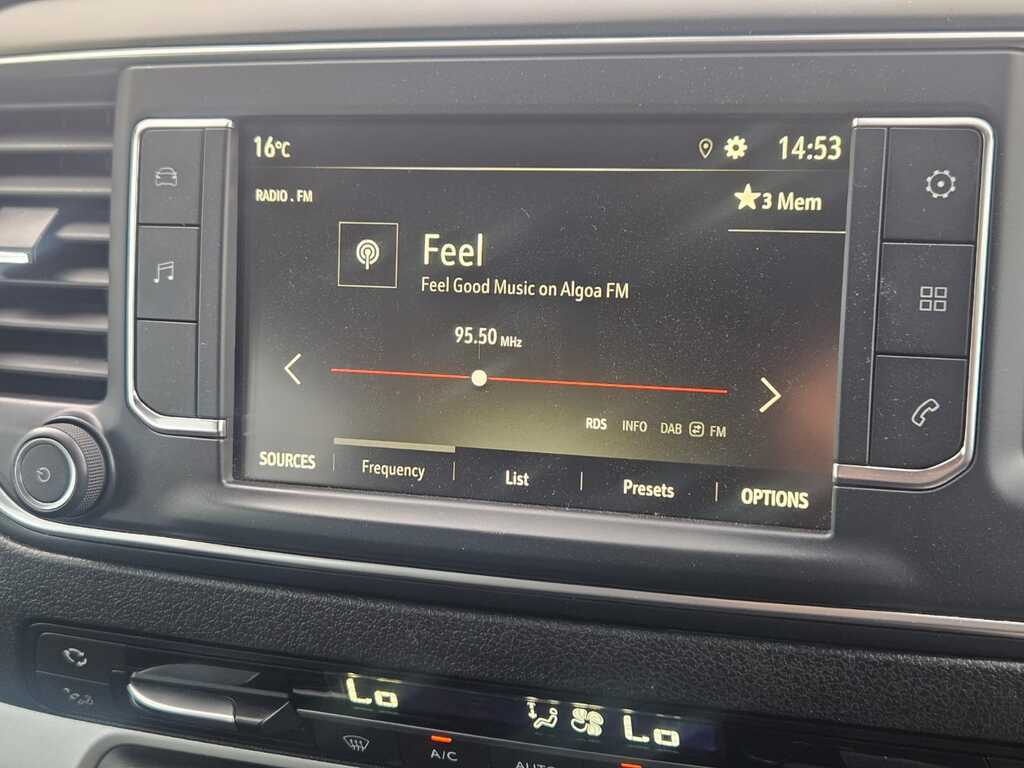 Opel Zafira - View 18