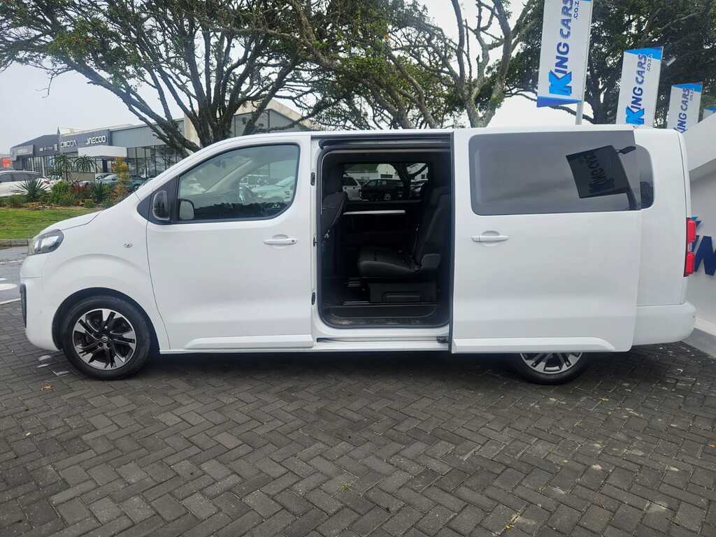 Opel Zafira - View 9