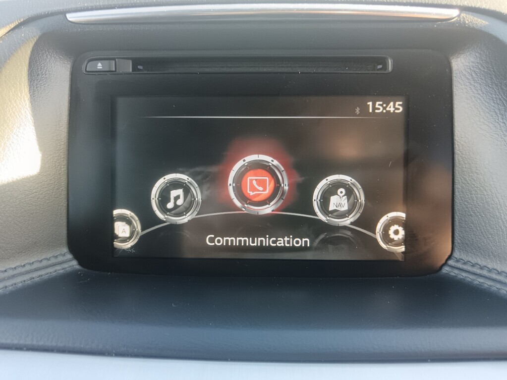 Mazda Cx-5 - View 10