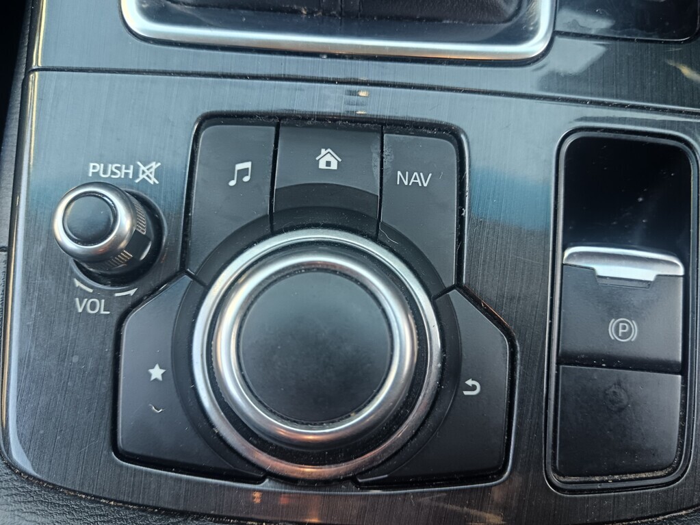 Mazda Cx-5 - View 11