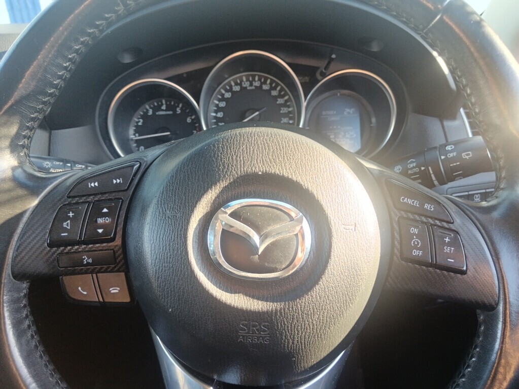 Mazda Cx-5 - View 12