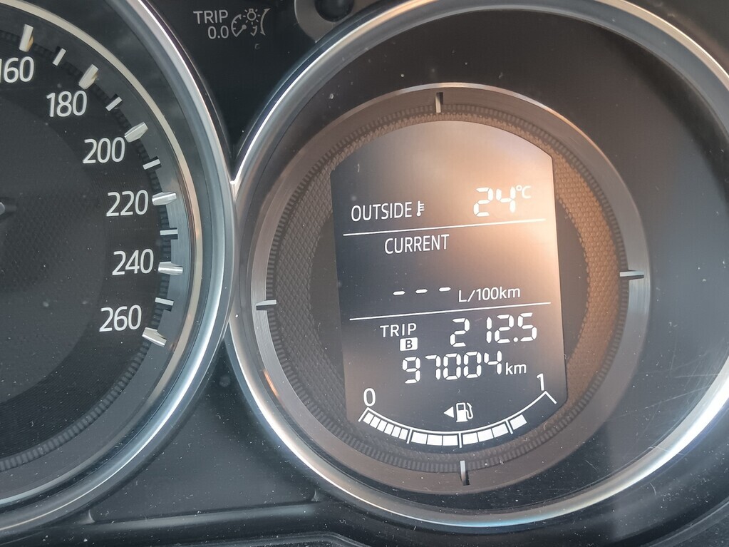 Mazda Cx-5 - View 13