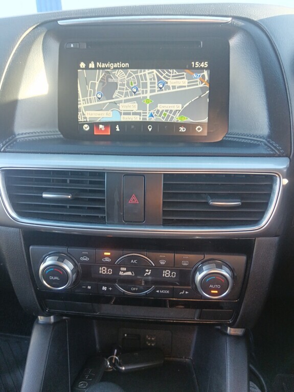 Mazda Cx-5 - View 9