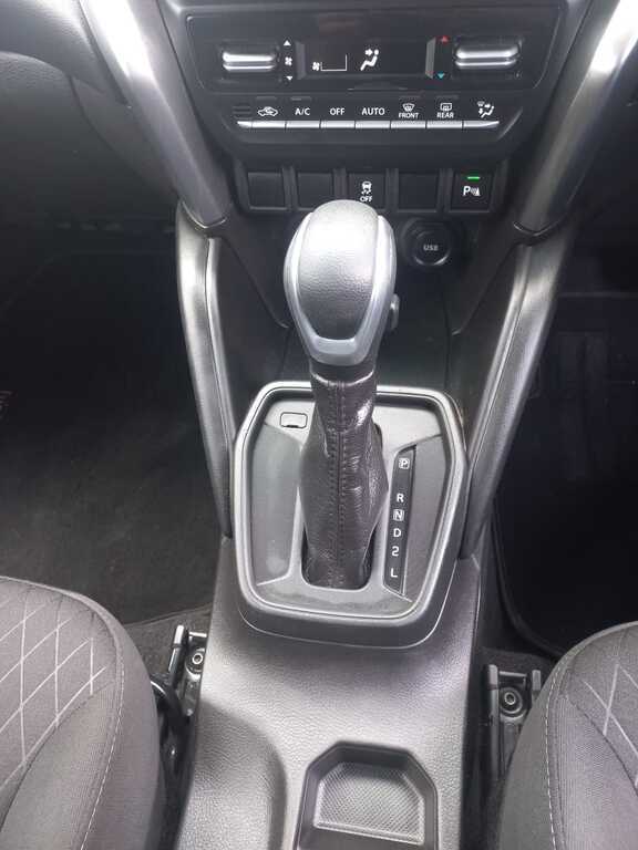 Toyota Urban Cruiser - View 12