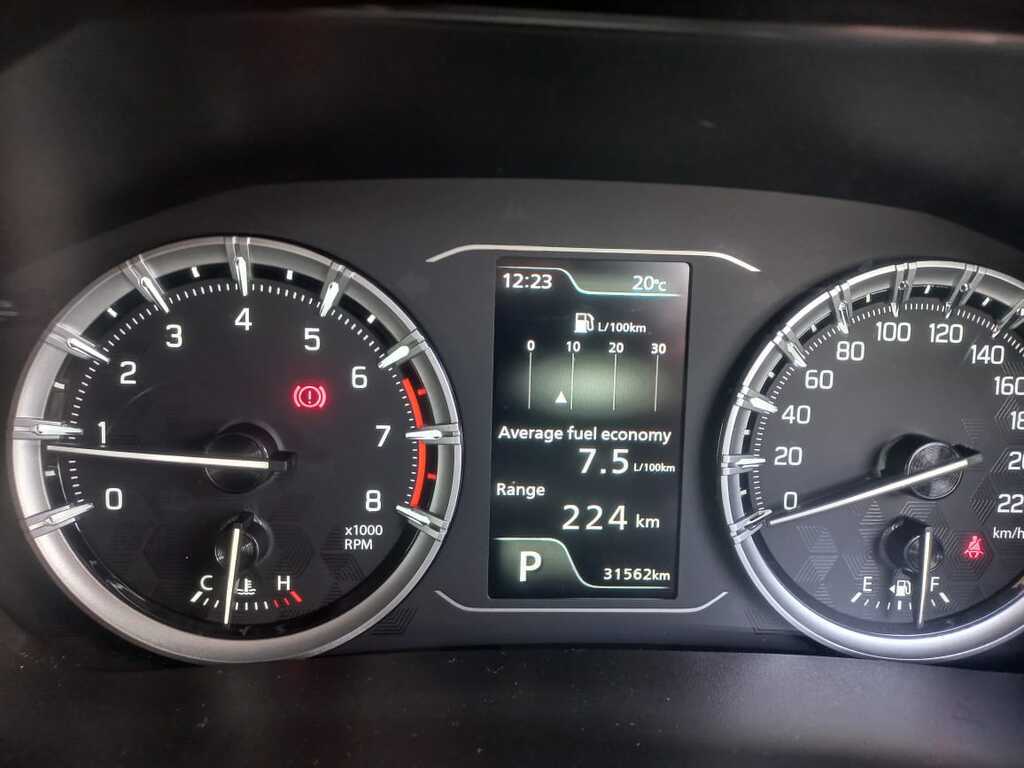 Toyota Urban Cruiser - View 9