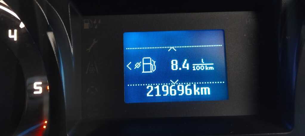 Ford Ranger - View 11
