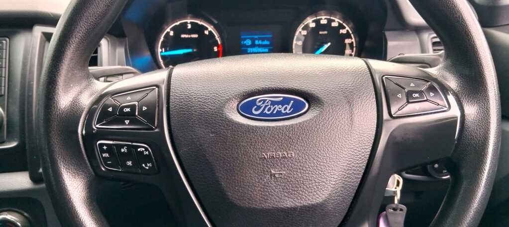 Ford Ranger - View 12