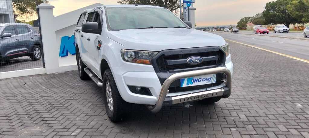 Ford Ranger - View 4