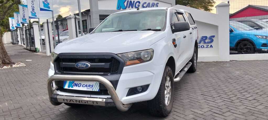 Ford Ranger - View 5