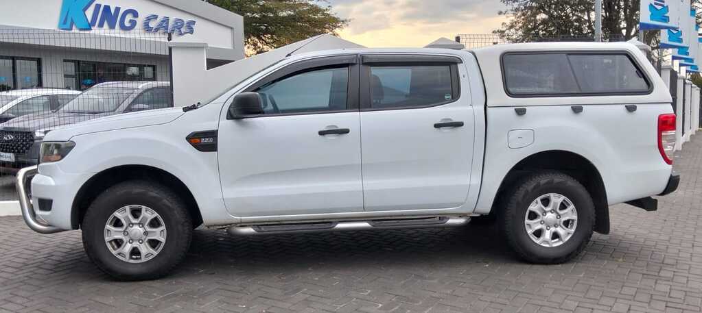 Ford Ranger - View 6