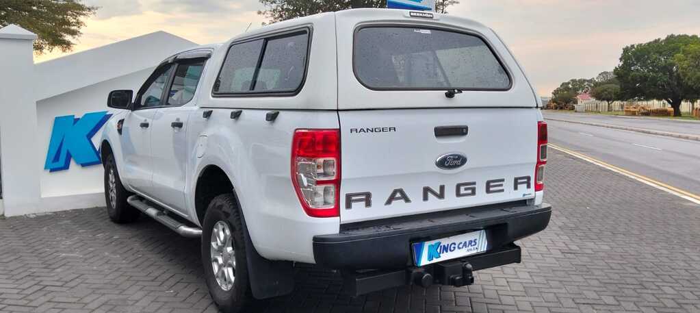 Ford Ranger - View 7
