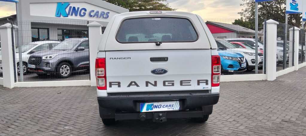 Ford Ranger - View 8