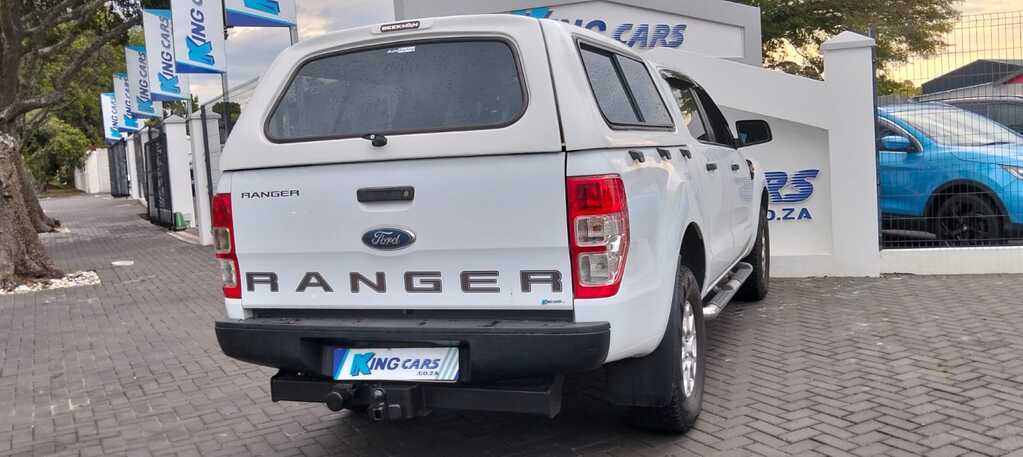 Ford Ranger - View 9